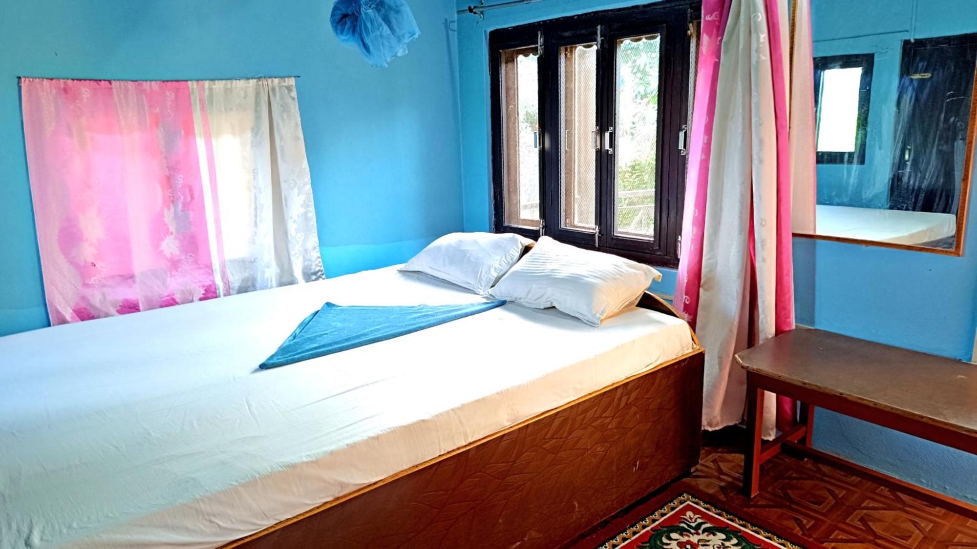 Mr. B'S Place Bardiya Oda fotoğraf
