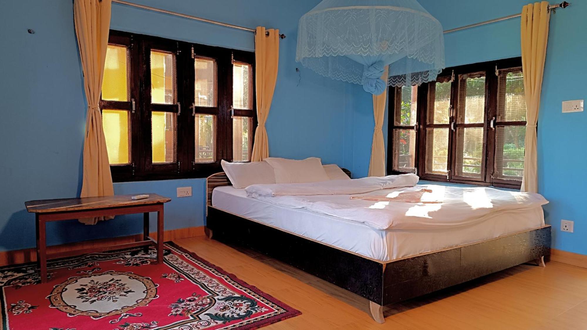Mr. B'S Place Bardiya Oda fotoğraf
