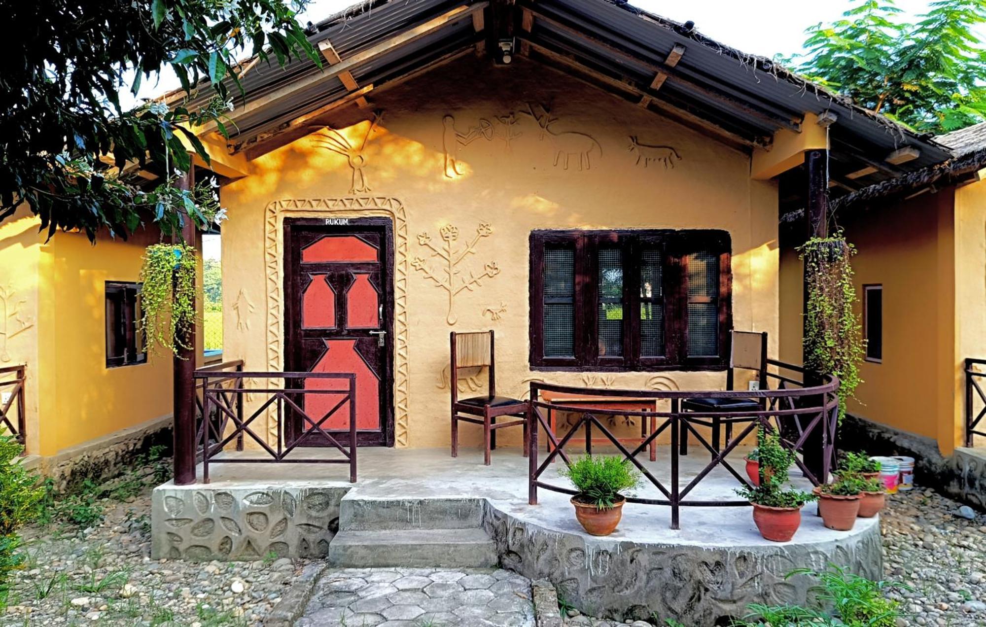 Mr. B'S Place Bardiya Oda fotoğraf